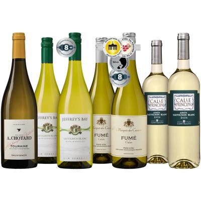Sauvignon Blanc Wijnpakket