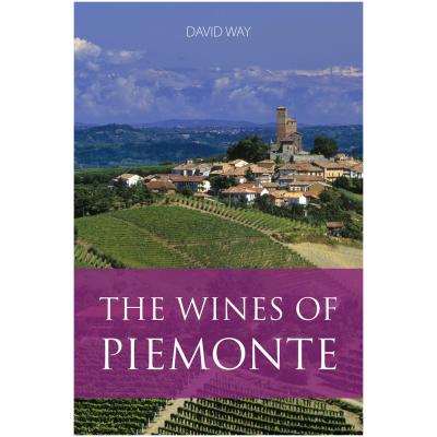 The Classic Wine Library-The Wines of Piemonte
