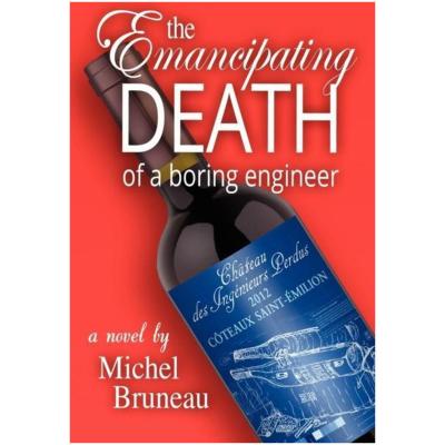 The Emancipating Death of a Boring Engineer