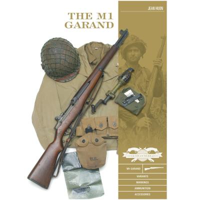 The M1 Garand