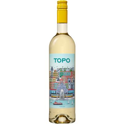 Topo Branco