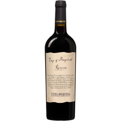 Viejo y Magistral Reserva