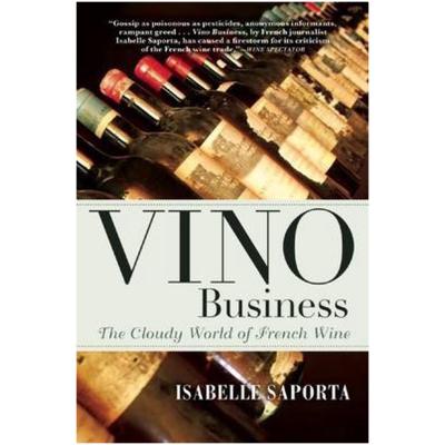 Vino Business