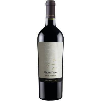 San Marzano Gran Trio Rosso