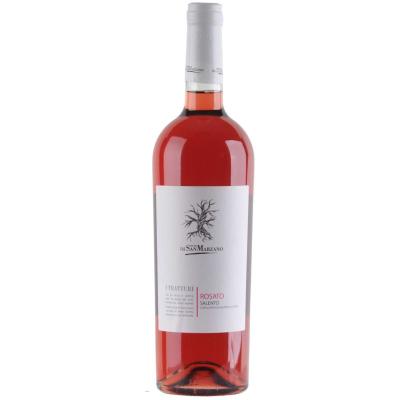San Marzano I Tratturi Rosato