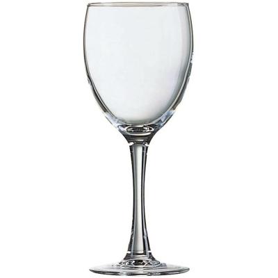 12 stuks wijnglazen ARCOROC Princesa professional wijnglas 19 cl rode wijnglas