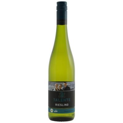 3 talente Vegan Riesling
