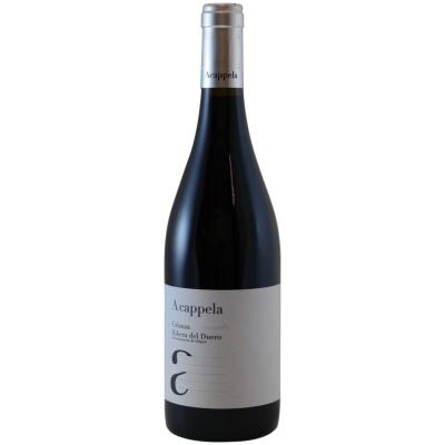 A Cappela Crianza