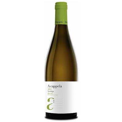A Cappela Verdejo