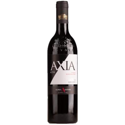 Alpha Estate Axia Xinomavro / Syrah