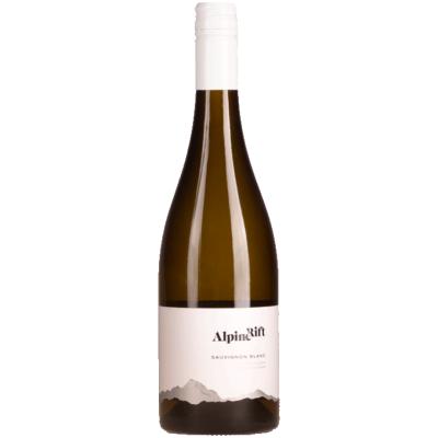 Alpine Rift Sauvignon Blanc