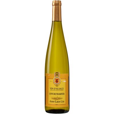 Anne Laure Litz Gewurztraminer
