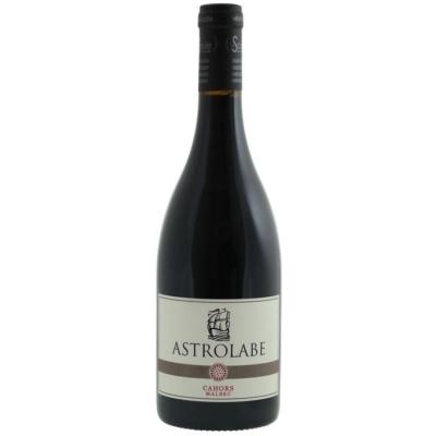 Astrolabe Malbec