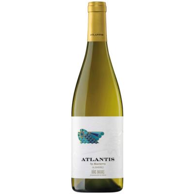 Atlantis Albarino Rias Baixas