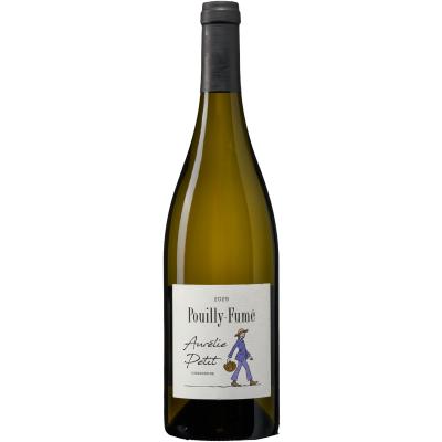 Aurelie Petit Pouilly-Fumé