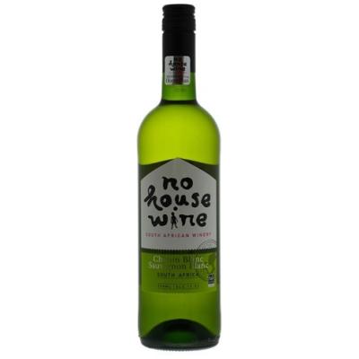 BIO No House Wine Chenin Blanc Sauvignon Blanc