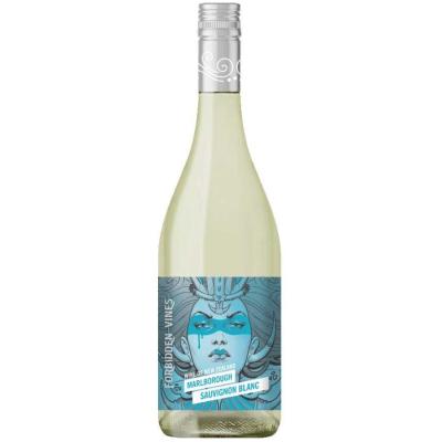 Babich wines Forbidden Vines Sauvignon Blanc Marlborough Babich