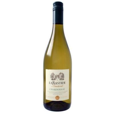 Batiste Laurent Chardonnay