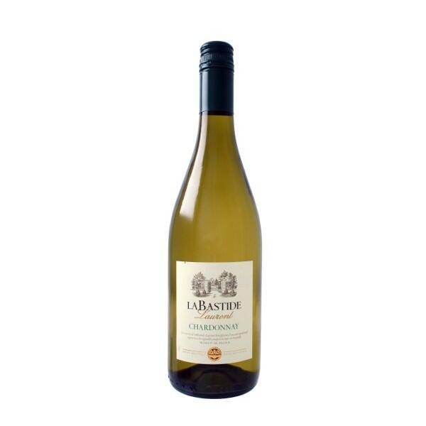 Batiste Laurent Chardonnay