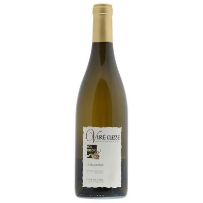 Belvedere Vire-Clesse