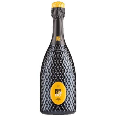 Bepin de Eto Prosecco Spumante Mill