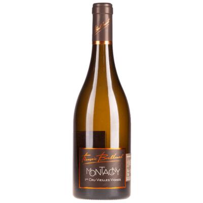 Berthenet Montagny 1e Cru Vieilles Vignes