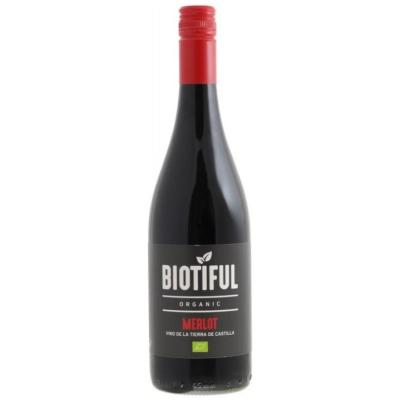 Biotiful Merlot