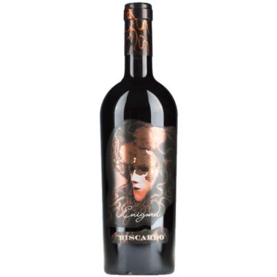Biscardo Enigma Appassimento Sangiovese Rubicone