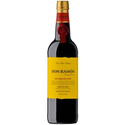 Bodegas Aragonesas Don Ramón Pérez Juan