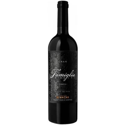 Bodegas Bianchi Gran Famiglia Corte