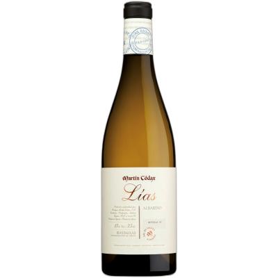 Bodegas Martín Códax Rías Baixas Albariño Lias