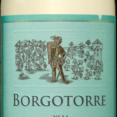 Borgotorre Pecorino