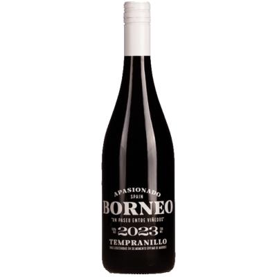 Borneo Tempranillo Vino d'Espana