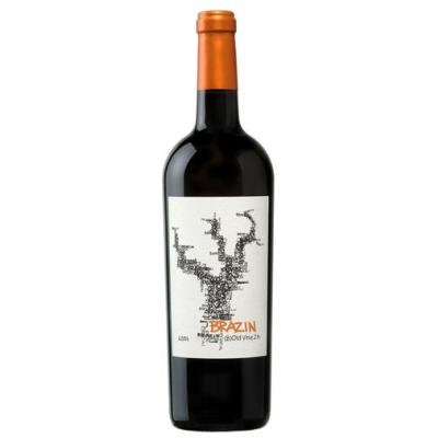 Brazin Old Vine Zinfandel California