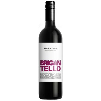 Brigantello Nero D'Avola