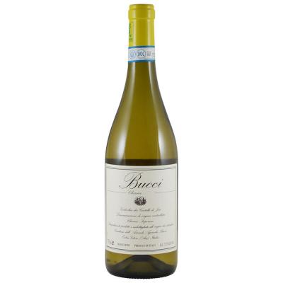 Bucci Verdicchio dei Castelli di Jesi Classico Superiore