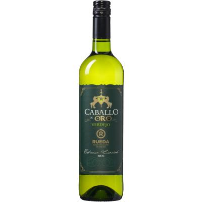 Caballo de Oro Verdejo