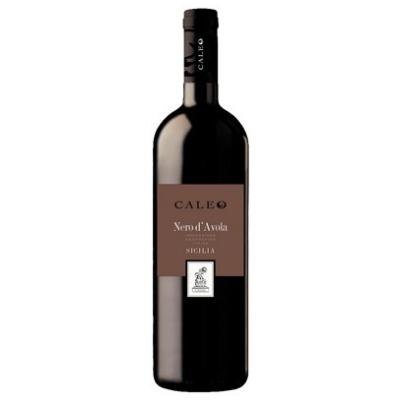 Caleo Nero d'Avola