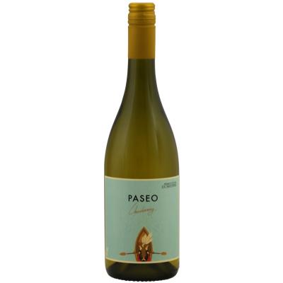 Carta Vieja Paseo Varietal Chardonnay