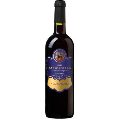 Casa Bardonecca Negroamaro Salento