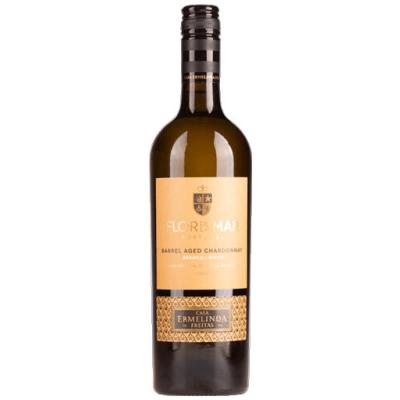 Casa Ermelinda Flor de la Mar Chardonnay Barrel aged