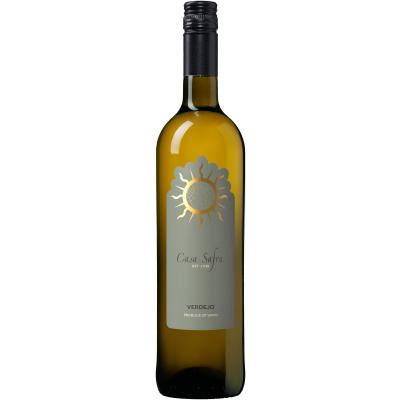 Casa Safra Verdejo