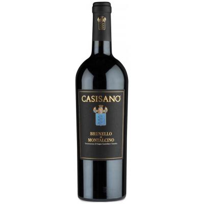 Casisano Brunello Di Montalcino