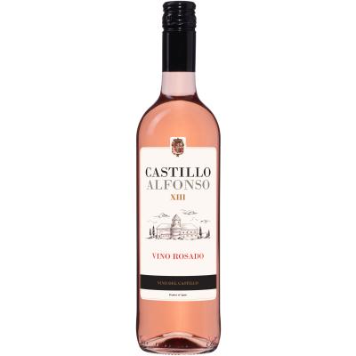Castillo Alfonso XIII Vino Rosado