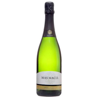 Cava Brut Nature Mas Macia - 75CL - 12% Vol.