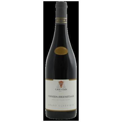 Cave de Tain Grand Classique rouge