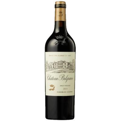 Château Belgrave Haut-Medoc Grand Cru Classé