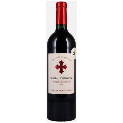 Chateau Chaigneau Lalande de Pomerol