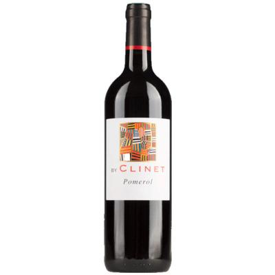 Château Clinet Pomerol by Clinet
