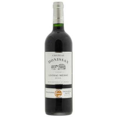 Chateau Donissan Cru Bourgeois